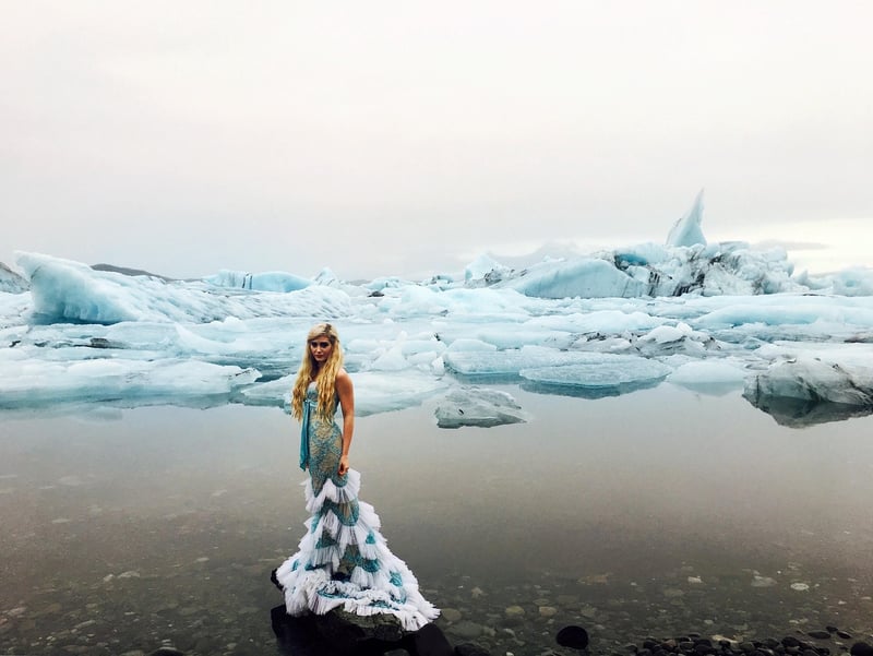 Mermaid Backdrops