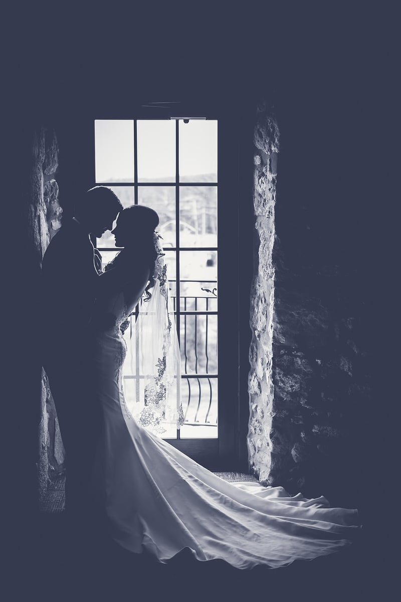 Bohemian Wedding