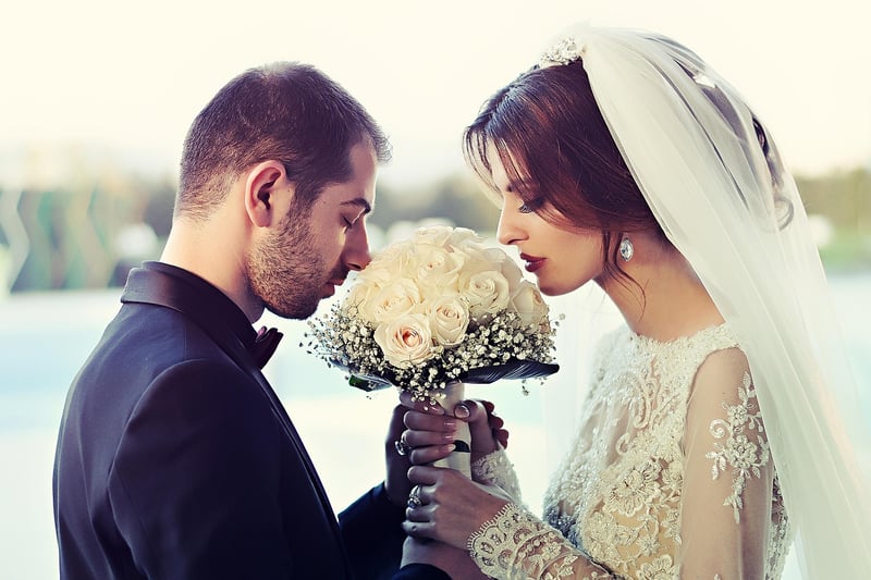 Rustic Wedding