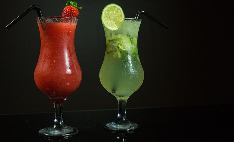 Potion Punch